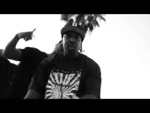 Video: MC Eiht - Shut Em Down (feat. Outlawz)
